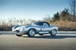 Jaguar XK SS Roadster Recreation Tempero 1957 года